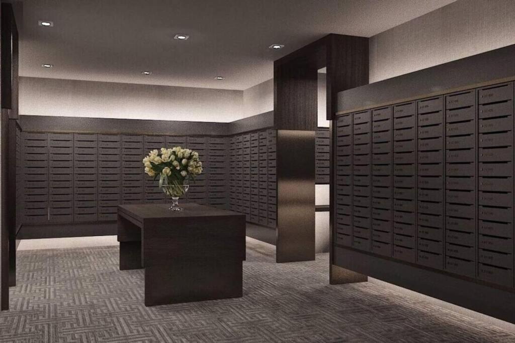 Modern Style Room With Sky Pool 古城边天际泳池公寓 清邁 外观 照片